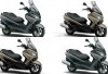 Intip Keunggulan Mesin All New Suzuki Burgman 125 ADX, Maxi Scooter Torsi Ngacir Sejak 5.000 RPM Ditahun 2026!