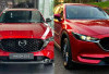 Mazda CX-5, SUV yang Lebih Unggul Dibanding Honda CR-V Meski Kalah Brand Image, Ini Alasannya!