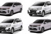 Harga Terbaru Daihatsu Xenia Agustus 2026 Resmi Update! Cek Daftar Lengkap Semua Varian Sebelum Membeli!