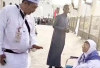Pastikan Fasilitas Haji Jama’ah Siap