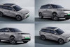 Review Jaecoo J5 EV 2026: SUV Listrik Futuristik Ini Diam-Diam Siap Guncang Pasar Apa Keunggulannya!