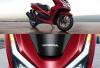 Ternyata Ini Rahasia Mesin Honda PCX 160 Tetap Dingin Saat Macet dan Touring!