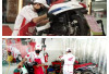 Honda Matic Boros Servis Bulanan, Pemilik Temukan Cara Perawatan Mandiri yang Lebih Hemat