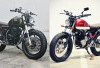 Review Yamaha Scorpio 225 Scrambler Motor Klasik yang Masih Menarik untuk Penggemar Gaya Custom!