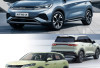 BYD Atto 2 Tampil Menggoda, Performa Tangguh, Hemat Energi dan Teknologi Masa Depan, Ini Speknya!