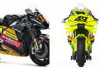 Pertamina Enduro VR46 Racing Team Luncurkan Livery MotoGP 2026, Black and Light Terbaru Ditahun 2026!
