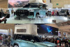 SUV Futuristik Chery X Hadir di Indonesia, Bisa Berubah Jadi Double Cabin