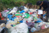 Peduli Kelestarian Alam, Angkut Sampah Hingga Puncak Dempo