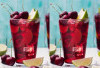 Yuk Buruan Cobain Resep Cherry Lime Soda yang Segar!