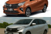 Toyota Sigra Terbaru Jadi Incaran Keluarga Indonesia, Ini Fitur yang Ditawarkan