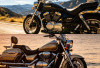 Bongkar Kehebatan Mesin V-Twin Suzuki Boulevard C50, Cruiser Legendaris Nyaman Buat Touring