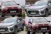 Bukan Sekadar Rebadge! Suzuki Across 2026 Resmi Meluncur: Jarak Tempuh EV Lebih Jauh Ditahun 2026!
