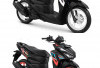 Honda Vario 125 Street Review: Setang Telanjang & Ban Dual-Purpose, Siap Trabasan Ringan!