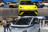 Harga Mirip, Fitur Beda, Ini Alasan BYD Atto 1 Bisa Tantang Wuling Air EV!
