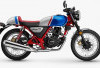 Honda Rilis Motor Retro CGX150, Harganya Cuma Segini!