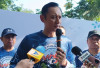 AHY Pimpin Gerakan Ayo Muliakan Sungai