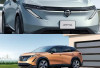 Nissan Ariya 2026 Facelift, Desain Lebih Minimalis, Teknologi Google Built-in, Siap Masuk Indonesia