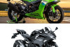 Kawasaki Ninja 250 2026 Resmi Meluncur: Fitur Keyless dan Performa Makin Buas di Kelas Sport 250cc
