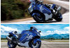 Suzuki Hayabusa 2026 Hadir Lebih Garang, Motor Sport Legendaris dengan Performa yang Tetap Mendominasi
