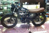 Gaya Klasik dengan Sentuhan Kekinian Kawasaki W175 Street Curi Perhatian, Ini Faktanya! 