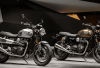 Kabar Gembira Motor Klasik! Triumph Thruxton 400 dan Tracker 400 Siap Debut di Ajang GIIAS 2026!