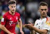 Joshua Kimmich Bakal Bertahan di Bayern Munchen, Tolak Liverpool dan Real Madrid