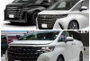 Review Toyota Alphard Terbaru: MPV Premium dengan Interior Mewah, Teknologi Lengkap, dan Tenaga Berlimpah
