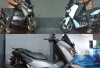  Yamaha NMAX Bawa Fungsi Turbo, Jadi Standar Baru Skutik Maxi Bukan Sekadar Hiasan