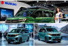 Suzuki Carry Minivan 2026: Wajah Baru Carry, Lebih Modern dan Siap Jadi Mobil Keluarga Favorit Indonesia