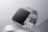 Spesifikasi & Harga Oppo Watch X3: Arloji Pintar Mewah dari Bahan Titanium & Kaca Sapphire Anti Gores!