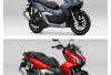 Cuma Sekali Full Tank! Daftar Motor Matic Paling Irit 2026 untuk Liburan Antar Provinsi