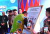 Dukung Pengembangan Wisata Berbasis Kesehatan