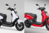 Harga Honda ICON e: 2025 Dibuka, Desain Stylish dan Teknologi Ramah Lingkungan Ditahun 2025!