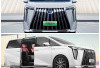 Intip GAC E9, MPV Hybrid Premium dengan Teknologi Canggih yang Siap Saingi Alphard
