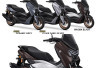 Yamaha NMAX 2026 Unveiled, Stylish Design Meets Turbo Performance and Advanced Tech