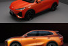 Chery Fulwin T7, SUV Listrik Baru dengan Jarak Tempuh Lebih dari 600 Km, Begini Speknya!