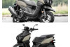 Yamaha Zuma 125, Motor Irit Bertampang Gahar yang Siap Diajak Harian hingga Touring Jarak Jauh