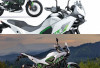 Kawasaki KLE500, Motor Adventure Terbaik 2026 dengan Performa Tangguh, Ini Kelebihannya!