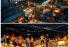 Jelajahi Wisata Malam Yogyakarta, Dari Tempat Instagramable hingga Kuliner Legendaris