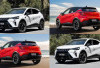 Harga Terbaru Agustus 2026 Mitsubishi ASX: Cek Perkiraan Harga, Spesifikasi, dan Daya Tariknya!