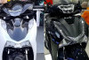 Honda Beat 150cc, Skuter Matik Tangguh dan Stylish, Cocok untuk Bertualang dan Sehari-hari