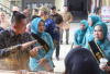 Toko PKK Serame Etalase Produk Lokal 