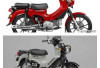 Resmi Meluncur! Honda Cross Cub 110 2026 Bawa Fitur Baru yang Lebih Segar, Berapa Harganya