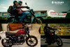 Suzuki GN160 2026: Sepeda Motor Retro Modern dengan Harga Lebih Tinggi dari W175 dan XSR 155