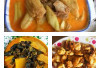 Gurihnya Tradisi, 5 Makanan Khas Merangin Jambi  yang Mengundang Selera
