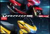 New Honda Vario GT 160 Resmi Meluncur di Indonesia, Skutik Sporti dengan Performa Lebih Gahar