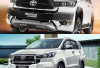 Toyota Innova Crysta 2026, MPV Sporty dengan Fitur Lengkap dan Tetap Andal