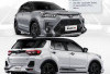 Toyota Raize GR Sport: Tampilan Semakin Agresif, Segini Harga Terbarunya!