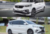 7 Fakta Suzuki Ertiga 2026 yang Bikin Kompetitor Ketar-ketir: Teknologi Smart Hybrid Makin Canggih