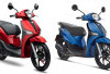 Piaggio Liberty S 125 2026 Resmi Mengaspal dengan Teknologi MIA Terbaru Ditahun 2026! 